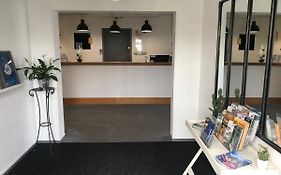 Première Classe Rennes sud Est